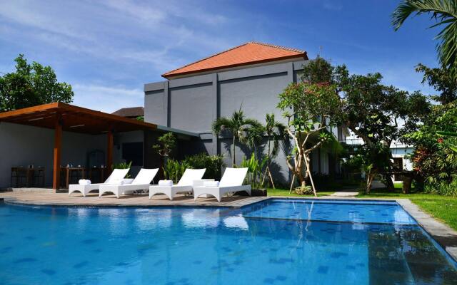 Harmony Beach Suite