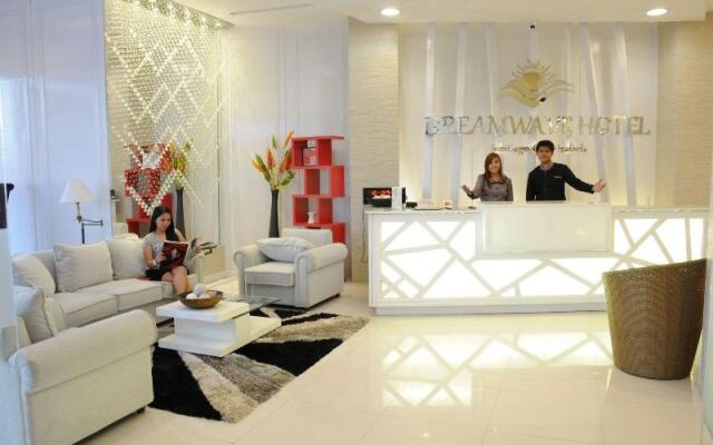 Dreamwave Hotel Santiago