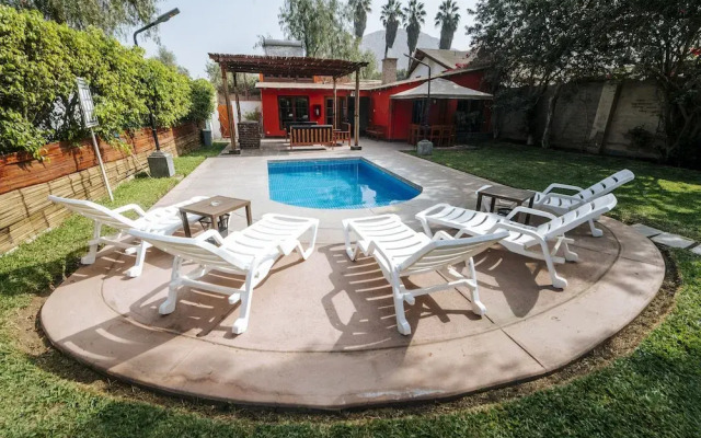 Casa de Campo Hotel&Bungalows