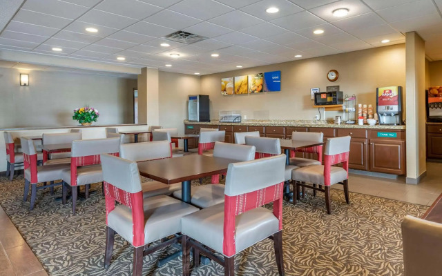 Comfort Inn Charlotte