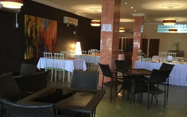 Hotel Ancar