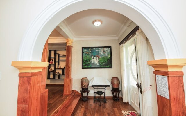 An Nhien Villa