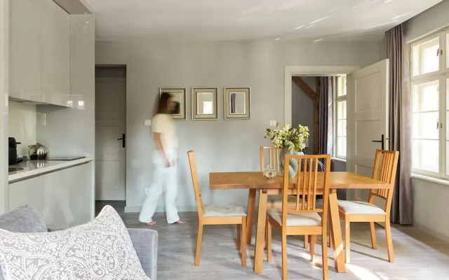 Willa Deco Sopot by Downtown Apartments