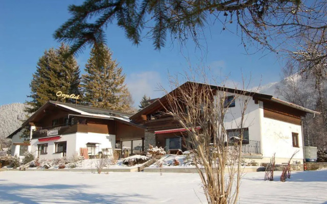 Haus Orplid