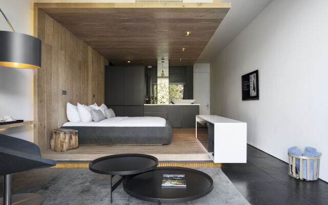 POD Camps Bay