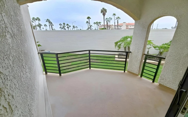 Huntington Beach Inn