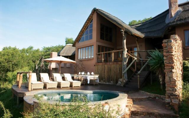 Impodimo Game Lodge