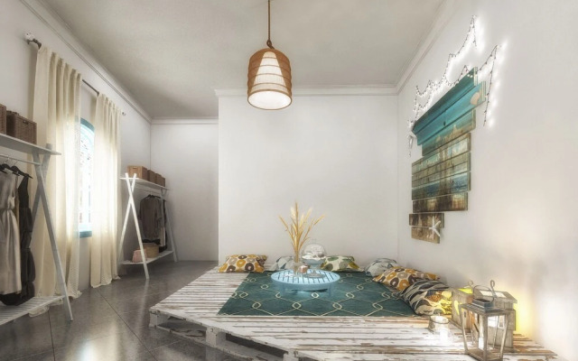 Villa Hoa Giay HomeStay Quan Lan