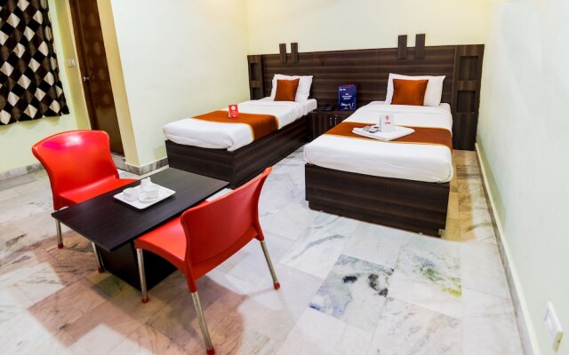 Shree Darshini Guest House by OYO Rooms