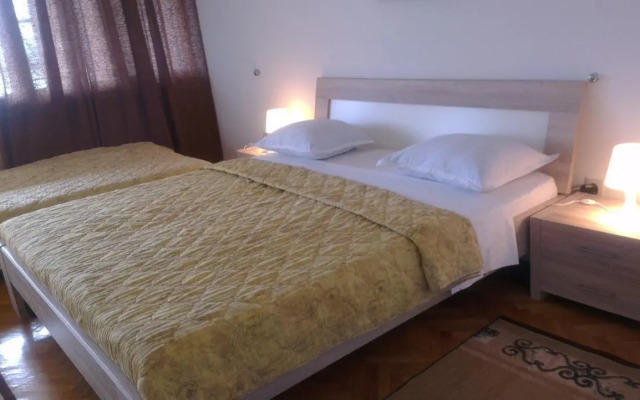 Rooms Krnić