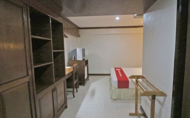 NIDA Rooms Cape Patong Malibu