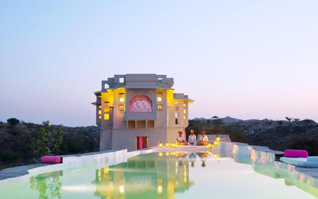 Brij Lakshman Sagar, Pali