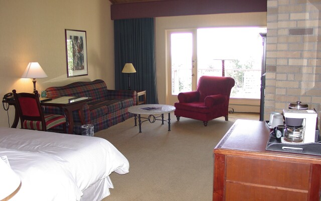 Salishan Coastal Lodge