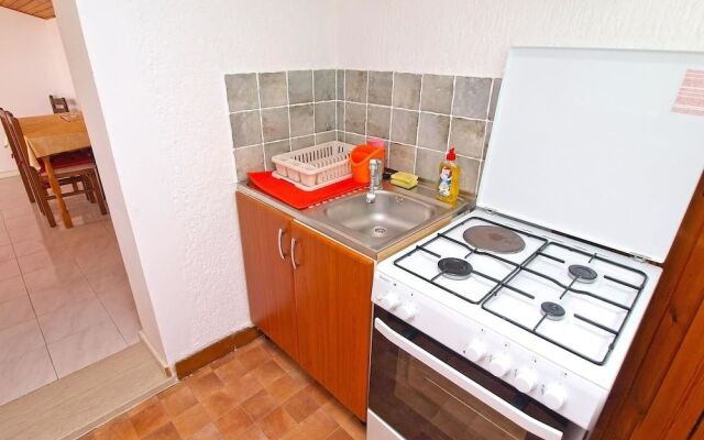 Apartment Milka 442