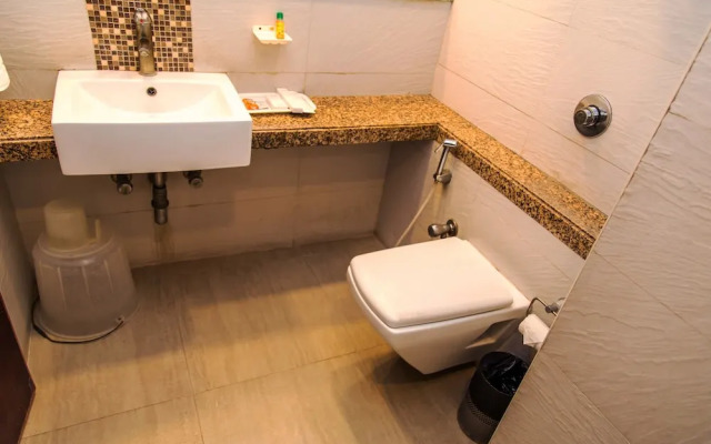 FabHotel Lotus Park Marathalli