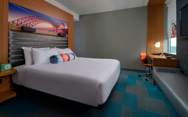 Aloft Rogers - Bentonville