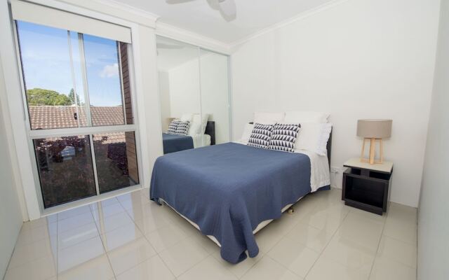 The Crest Unit 7 - Shoal Bay