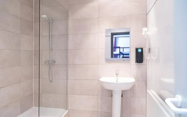 Safestay Brussels Grand Place