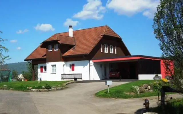 Chambres d'Hôtes Chez Fleury
