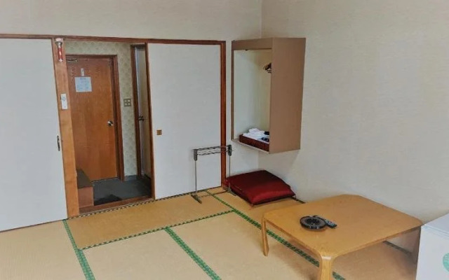 Seaside Inn Hotel Akkeshi