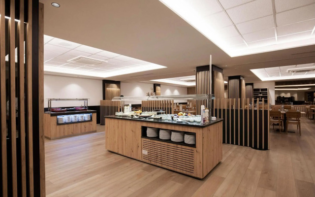 Hotel Comtes d'Urgell