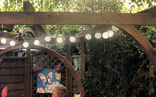 B&B overnachting de Margriet