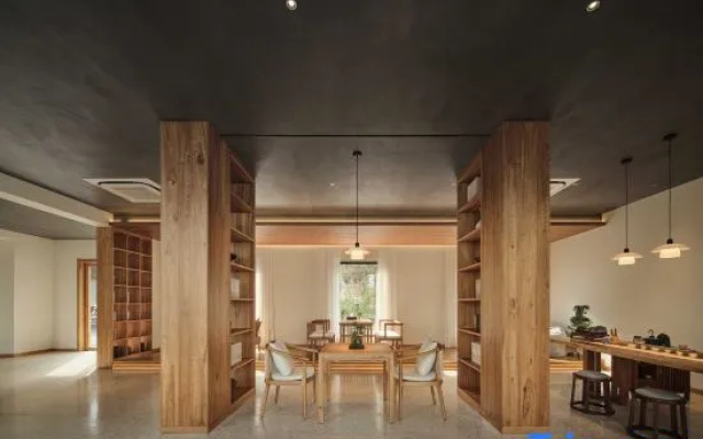 Shexian Yongshe B&B