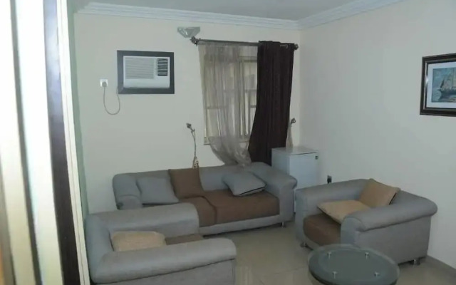 Jacobs Place Hotel
