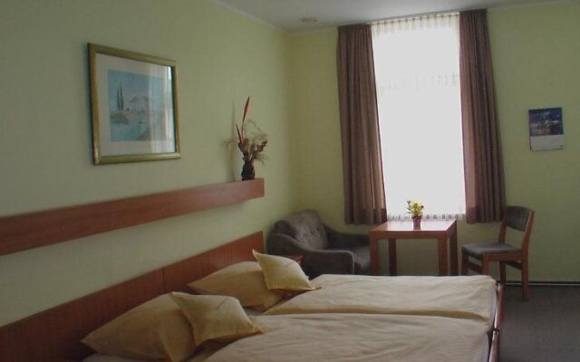 Hotel Goldener Engel