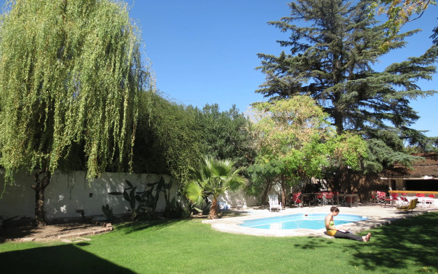 Hostel Itaka