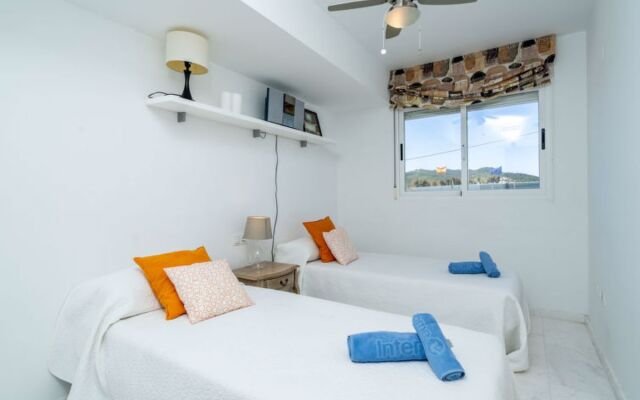 Apartment Arenal Jávea