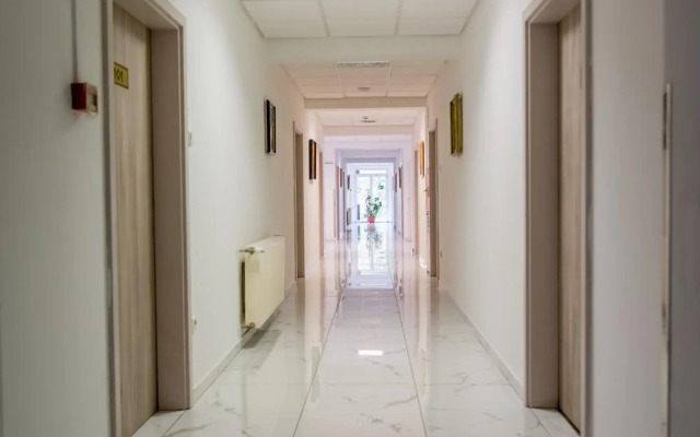 Aphrodite Hotel
