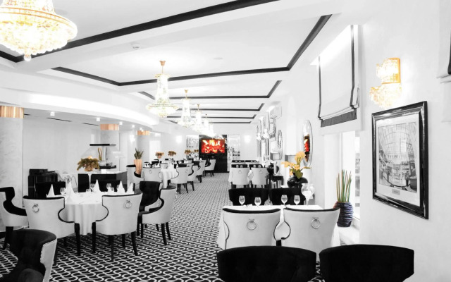 Hotel SPA Faltom Gdynia Rumia