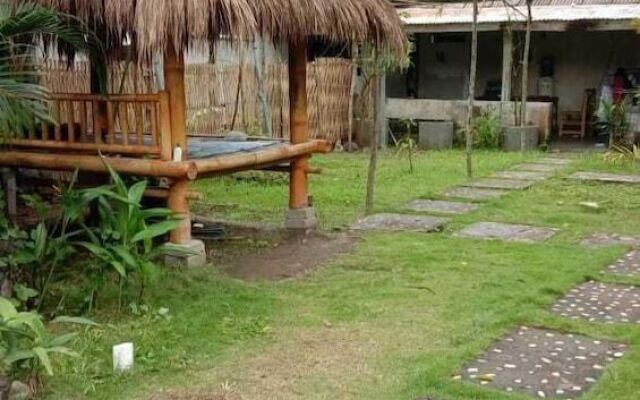Sentul Hostel