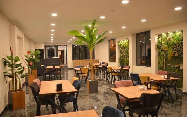 Vizyon Life Pansiyon