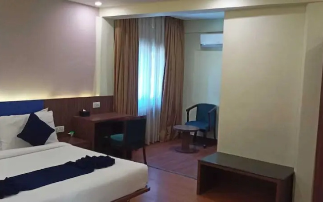 Nepalirika Hotel Damak