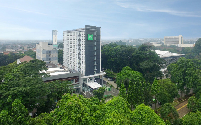 ibis Styles Bogor Pajajaran