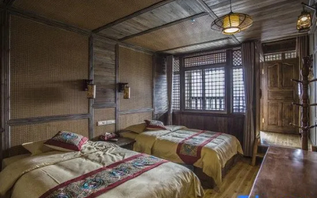 Ping an Hotel 2nd