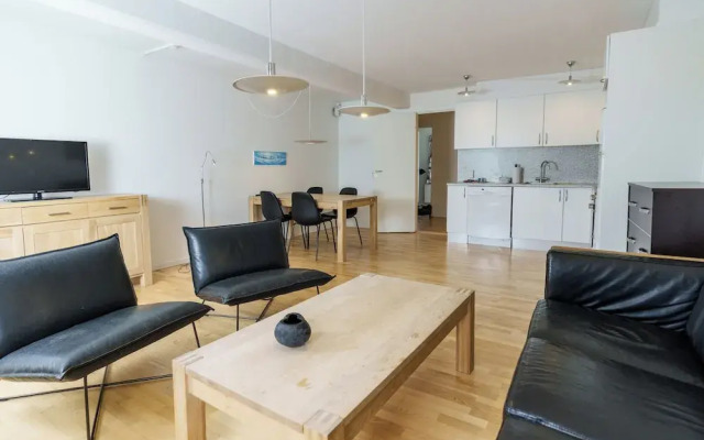 Hotel Nordbo City