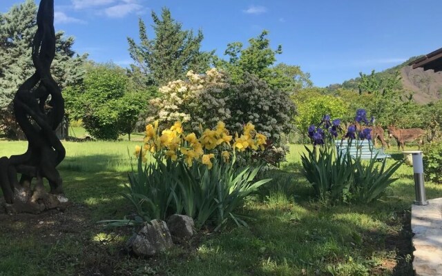 Chambre d'hôtes La Citadelle