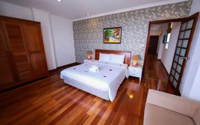 Hanoi 3B Premier Hotel