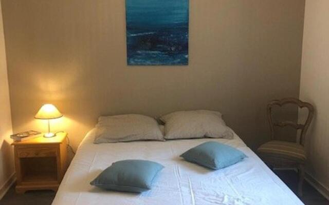 Appartement Carnac, 3 pièces, 4 personnes - FR-1-377-62