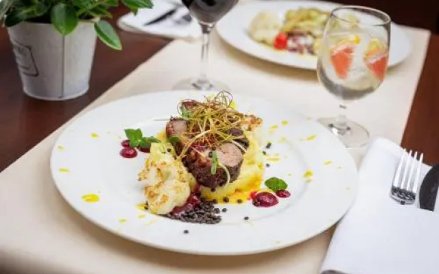 Hotel Solina Resort & Spa