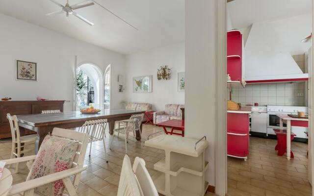 3822 VBR - Appartamento Bianca by Barbarhouse