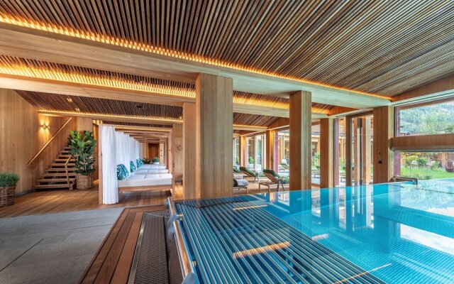 MalisGarten – Green Spa Hotel
