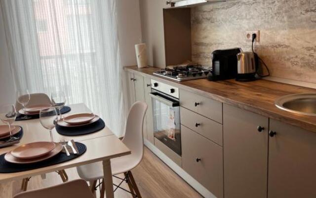Cozy home 1
