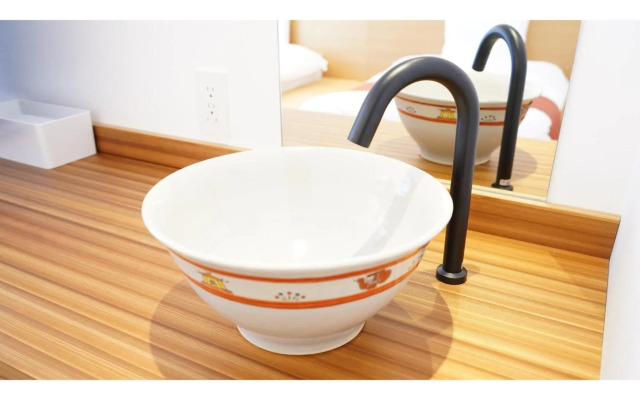 Hotel Tenpyo Naramachi - Vacation STAY 59515v