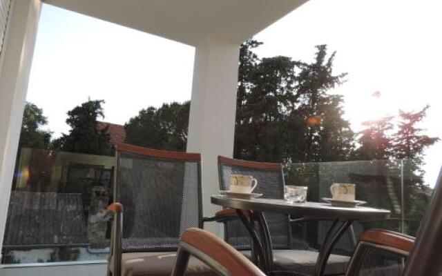Apartment Tajana Residence