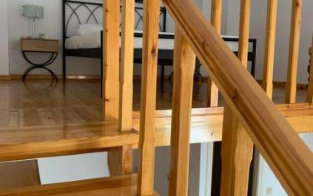 Glaros Guesthouse