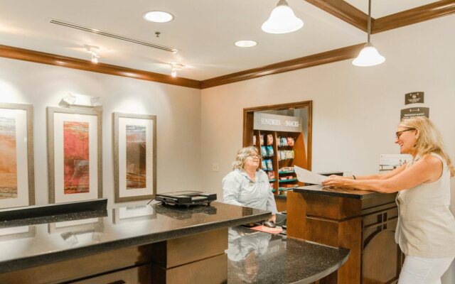 Staybridge Suites Wilmington E by IHG